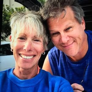 Meet your Posher, Debbie